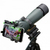 Carson HookUpz 2.0 Teleskop-Kamera-/Smartphon-Halterung
