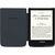 PocketBook HPUC-632-B-S étui pour lecteur d'e-book 15,2 cm (6") Folio Noir