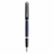 Waterman Hémisphère stylo-plume Noir, Bleu 1 pièce(s)