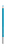 Pelikan 700672 kleurpotlood Zwart, Blauw, Bruin, Groen, Lichtblauw, Lichtgroen, Oranje, Perzik, Roze, Rood, Violet, Geel 12 stuk(s)