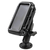 RAM Mounts RAM-B-138-AQ2 tartószerkezet Passzív tartó Mobiltelefon / okostelefon Fekete