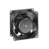 ebm-papst 8850 N Computer case Fan 8 cm Black