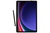 Samsung EF-BX810PBEGWW tabletbehuizing 31,5 cm (12.4") Hoes