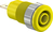 Stäubli SLB4-F electrical complete connector 24 A