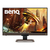 BenQ 9H.LJ8LA.TBE Monitor PC 68,6 cm (27") 2560 x 1440 Pixel LED Grigio, Metallico