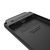 RAM Mounts IntelliSkin mobile phone case 16.3 cm (6.4") Cover Black
