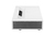 LG HU85LS videoproyector Proyector de alcance ultracorto 2700 lúmenes ANSI DLP 2160p (3840x2160) Gris