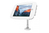 Compulocks iPad 10.2" Space Enclosure Flex Arm Mount White
