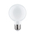 Paulmann 287.01 ampoule LED Blanc chaud 2700 K 7,5 W E27 F