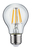 Paulmann 286.96 ampoule LED Blanc chaud 2700 K 7 W E27 E