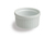 Tognana Porcellane PL042560000 Speiseschüssel Rund Porzellan Weiß 1 Stück(e)