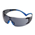 3M 7100148052 gafa y cristal de protección Gafas de seguridad Azul, Gris