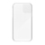 Quad Lock Poncho Handy-Schutzhülle 14,7 cm (5.8") Cover Weiß