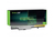 Green Cell LE69 laptop reserve-onderdeel Batterij/Accu