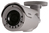 Pelco Sarix IBE Rond IP-beveiligingscamera Binnen & buiten 2048 x 1536 Pixels Plafond/muur/paal