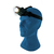Schwaiger STLED10 533 Schwarz, Rot Stirnband-Taschenlampe LED