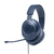 JBL Quantum 100 Kopfhörer Kabelgebunden Kopfband Gaming Blau
