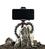 Joby GripTight Action Kit háromlábú fotóállvány Akciókamera 3 láb(ak) Fekete, Vörös