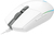 Logitech G G102 Gaming Mouse egér USB A típus 8000 DPI