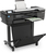 HP Designjet T830 24-Zoll-Multifunktionsdrucker