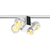 SLV Tec Kalu Spot lumineux sur rail LED E