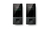 Safescan TM-828 SC Noir Empreinte digitale, Mot de passe, Carte de proximité, Carte à puce CC TFT Ethernet/LAN