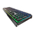 CHERRY MX 3.0S RGB Tastatur USB QWERTZ Deutsch Schwarz