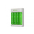 GP Batteries E411210AAHC-2B4 Batteria per uso domestico dC