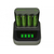 GP Batteries ReCyko M451 Haushaltsbatterie USB
