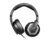 MSI S37-0400030-SV1 Zestaw słuchawkowy Przewodowa Opaska na głowę Gaming Czarny, Srebrny