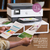 HP OfficeJet Stampante multifunzione 8012e