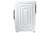 Samsung Lavatrice Crystal Clean™ 8 Kg WW80TA046TT/ET