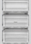 Candy CMIOUS 5142WH/N Congelatore verticale Libera installazione 160 L F Bianco