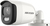 Hikvision Digital Technology DS-2CE10HFT-E(2.8MM) bewakingscamera Rond CCTV-bewakingscamera Buiten 2560 x 1944 Pixels Plafond/muur