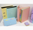 Exacompta 58660E folder Pressboard Assorted colours DL