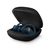 Beats by Dr. Dre Powerbeats Pro Cuffie Wireless A clip, In-ear Sport Bluetooth Blu marino