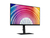 Samsung S24A600NWU Monitor PC 61 cm (24") 2560 x 1440 Pixel Wide Quad HD+ LCD Nero