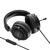 AOC GH200 słuchawki/zestaw słuchawkowy Przewodowa Opaska na głowę Gaming Czarny