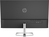 HP M27fd écran plat de PC 68,6 cm (27") 1920 x 1080 pixels Full HD LCD Noir, Argent