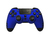 Steelplay Metaltech Blau Gamepad Analog / Digital PC, PlayStation 4, Playstation 3