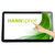 Hannspree Open Frame HO 225 OTB 54,6 cm (21.5") LCD 850 cd/m² Full HD Fekete Érintőképernyő