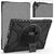 eSTUFF ES68290011-BULK tablet case 22.1 cm (8.7") Cover Black