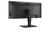 LG 34BQ77QB-B pantalla para PC 86,4 cm (34") 3440 x 1440 Pixeles UltraWide Quad HD LED Negro