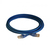 Legrand 0 515 49 hálózati kábel Kék 5 M Cat6 U/UTP (UTP)