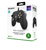 NACON Pro Compact Negro USB Gamepad Xbox One, Xbox Series S, Xbox Series X