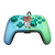 PDP REMATCH: Animal Crossing Tom Nook Blauw, Groen USB Gamepad Analoog/digitaal Nintendo Switch, Nintendo Switch Lite, Nintendo Switch OLED