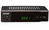 Denver DVBS-206HD TV set-top boxe Cable, Ethernet (RJ-45) Noir