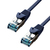ProXtend 6ASFTP-003BL Netzwerkkabel Blau 0,3 m Cat6a S/FTP (S-STP)