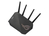 ASUS ROG STRIX GS-AX5400 wireless router Gigabit Ethernet Dual-band (2.4 GHz / 5 GHz) Black
