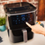 Tefal Easy Fry Grill & Steam FW2018 Sencillo Independiente 1700 W Freidora de aire caliente Negro